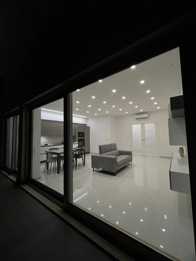 B&B Luxury La Fabbrica Mercato San Severino Bagian luar foto