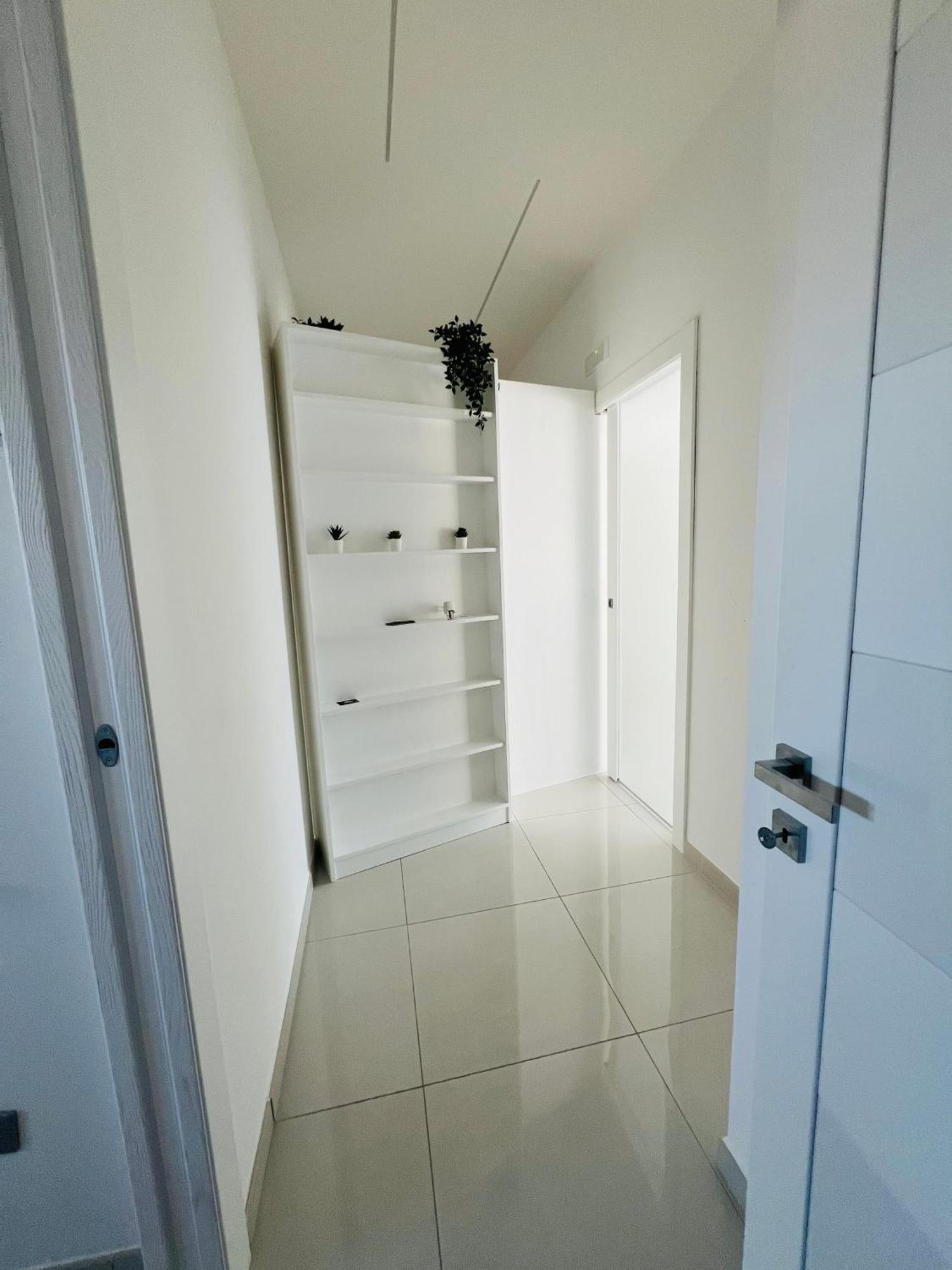 B&B Luxury La Fabbrica Mercato San Severino Bagian luar foto