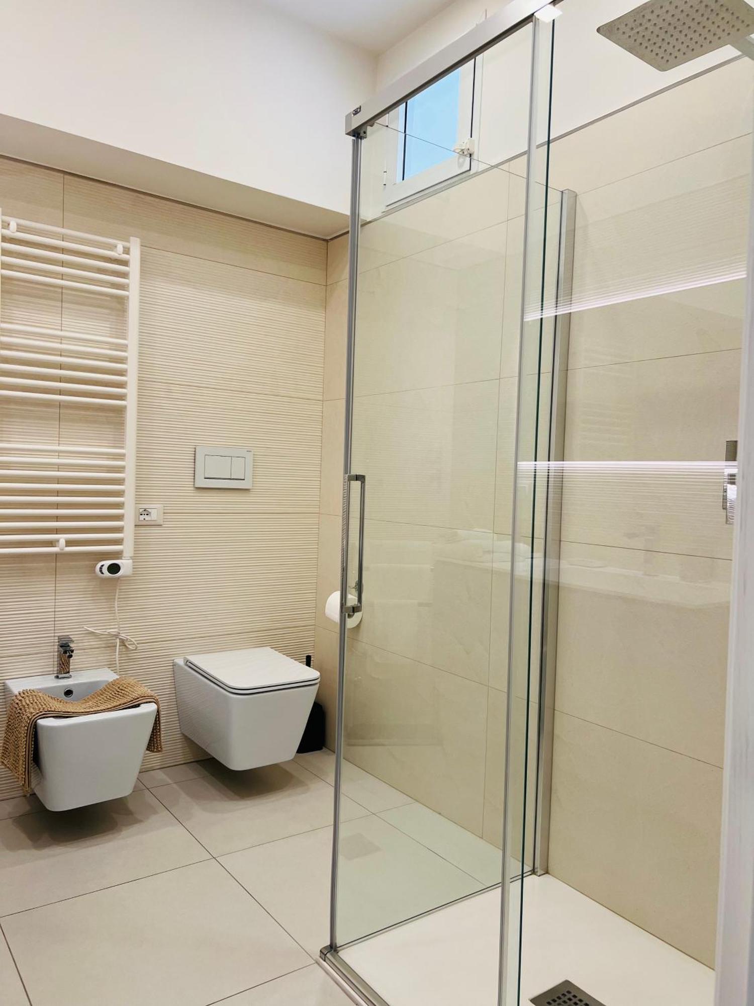 B&B Luxury La Fabbrica Mercato San Severino Bagian luar foto